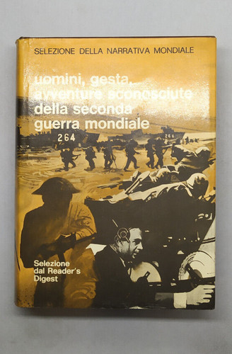 Uomini gesta avventure - uomini,,