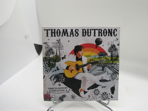 Thomas dutronc comme - -, un