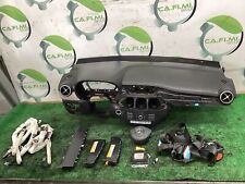 KIT AIRBAG COMPLETO PER MERCEDES Classe B W246 2° Serie (12>)