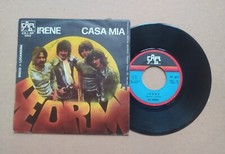 7"45 GIRI LE ORME IRENE CASA