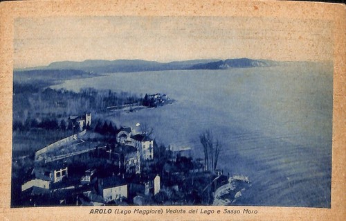 Ab4948 cartolina d - , d'epoca