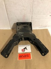 Mensola / Staffa supporto cambio *ORIGINALE* FIAT Ducato Talento cod. 4456812