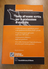 GUIDA ALL'ESAME SCRITTO PER LA