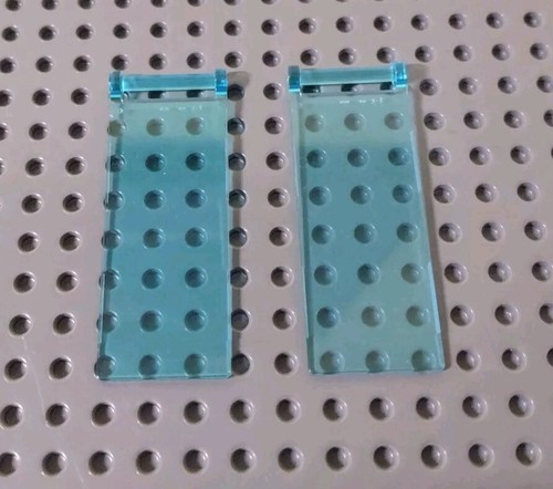 Lego trans bandiera blu - trans-bandiera,