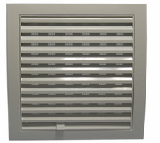 NEW GRIGLIA DI AERAZIONE