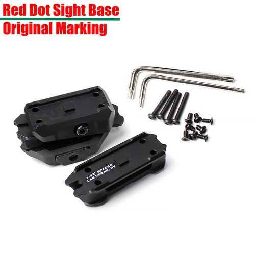 Sotac tactical airsoft rail - tactical,