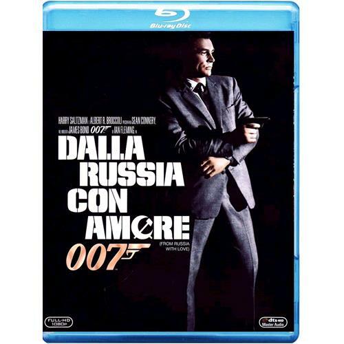 007 dalla russia - 007,