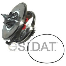 YY CORE ASSY CHRYSLER - JEEP -