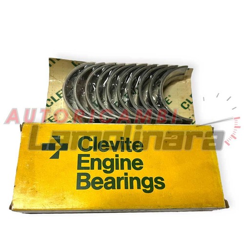 Clevite mbs 1140al - clevite, mbs/5-1140al-0.25