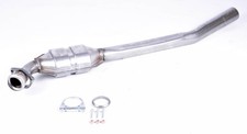 Catalizzatore posteriore BMW