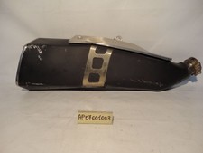 Scarico Terminale   axhaust Aprilia RSV 4 09 14