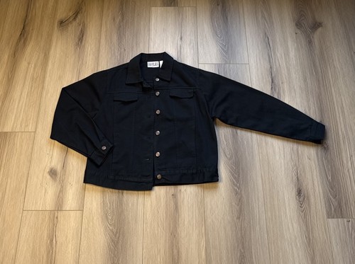 Giacca denim vintage - anni, 90