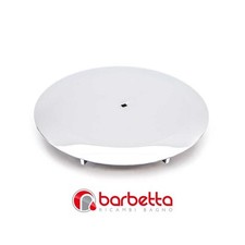 TAPPO CROMATO PER PILETTA DOCCIA 90 GEBERIT 150.265.21.1