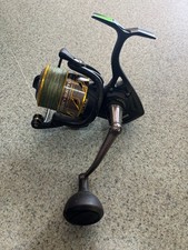 Penn Battle III 5000 Spinning