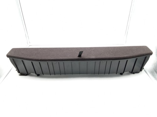 Vasca baule posteriore porta - baule,
