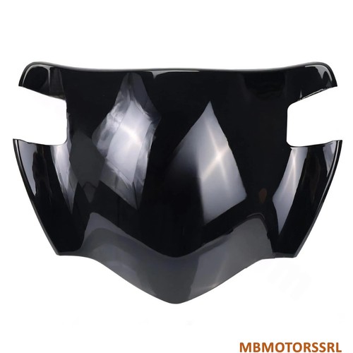 Plastica copertura manubrio - plastica,