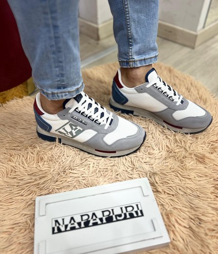 Sneakers uomo napapijri