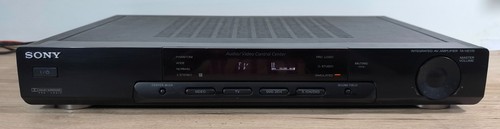 Sony ve170 amplificatore - sony,