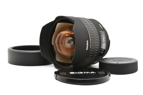 Top mint testato sigma 14mm - [top,