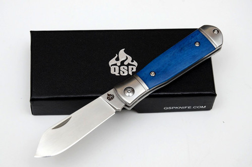 Coltello chiudibile qsp - coltello,