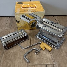 Macchina a manovella Marcato