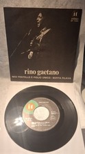 RINO GAETANO, MIO FRATELLO E'