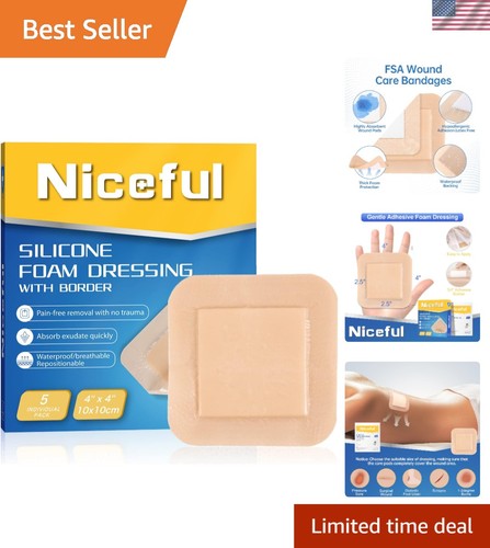Bende schiuma silicone - schiuma, di