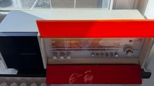 Radio nordmende spectra - radio,