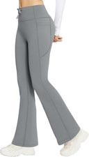 Pantaloni Termici Donna Yoga