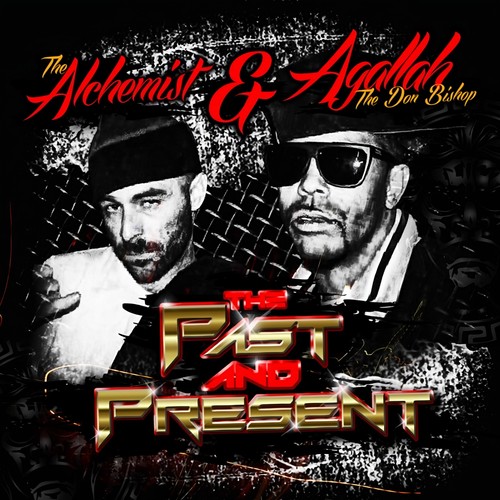 Alchemist agallah the don - &,