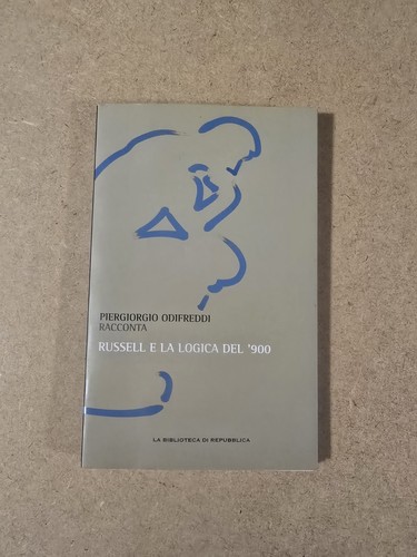 Piergiorgio odifreddi russell - piergiorgio,
