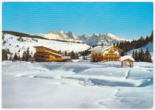 Alpe siusi bolzano - di,