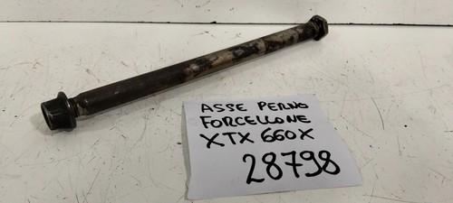 Asse perno forcellone - forcellone, yamaha
