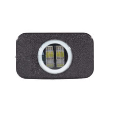 Faro fanale led - faro, completo