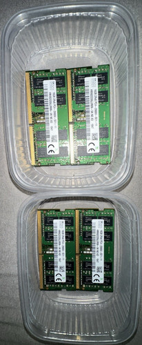 Hynix ddr4 dimm 4x - hynix,