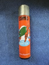 Accendino clipper ricaricabile