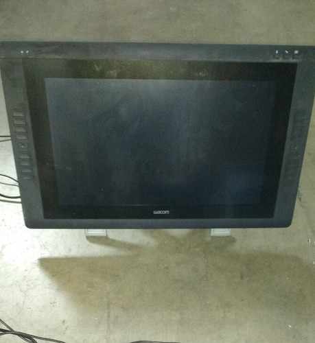 Wacom cintiq 22hd - wacom,