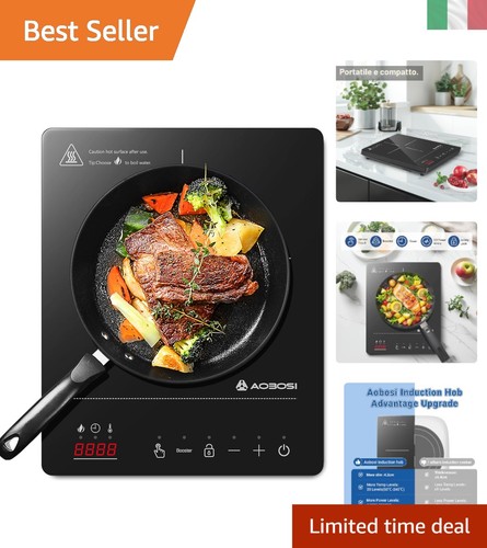 Cucina facile con piastra - facile,