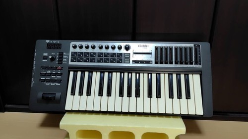 Roland edirol pcr 300 - edirol, midi