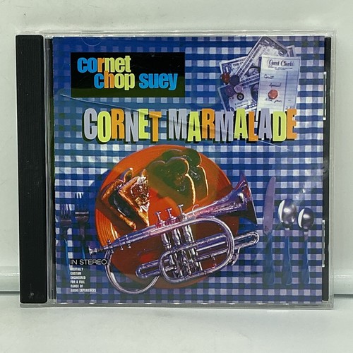 2001 cornet chop suey - 2001,
