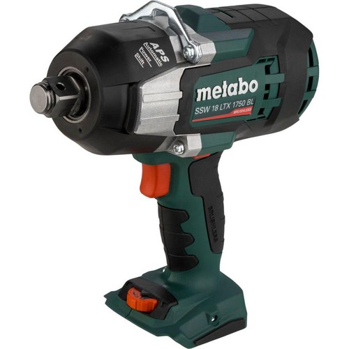 Metabo ssw ltx - ltx, bl
