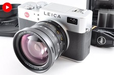 [Ecc + 4] Leica Digilux 2 5,0