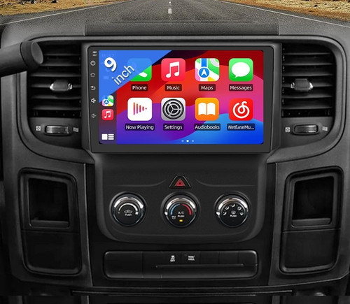 Autoradio android dodge - autoradio,