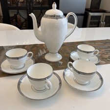 Wedgewood Amherst China Cofee