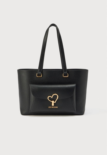Love moschino shopper cuore - shopper,