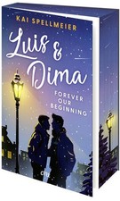 Luis dima forever our - dima,