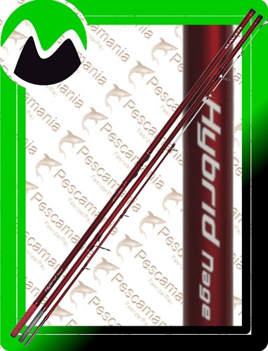 Canna maver hybrid nage - nage, surf