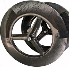 Ingranaggio Fisso Strada Bici