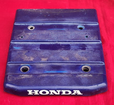 HONDA AFRICA TWIN 650 R03 PIASTRA PORTAPACCHI 83170-MS8-0000 REAR PLATE
