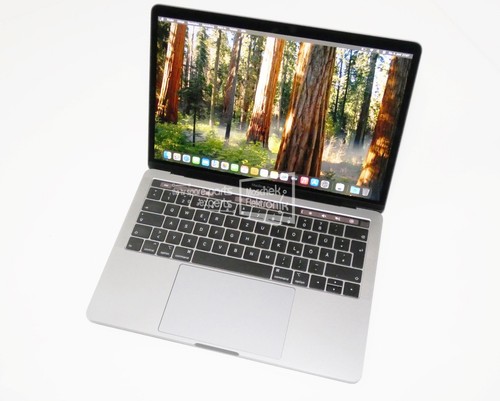 Apple macbook pro a1989 - apple,